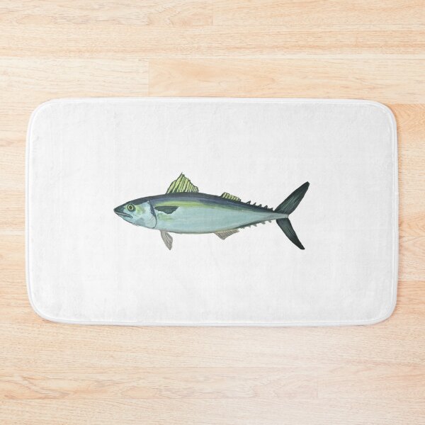 Item preview, Mackerel designed and sold by Jackie Morkrid.