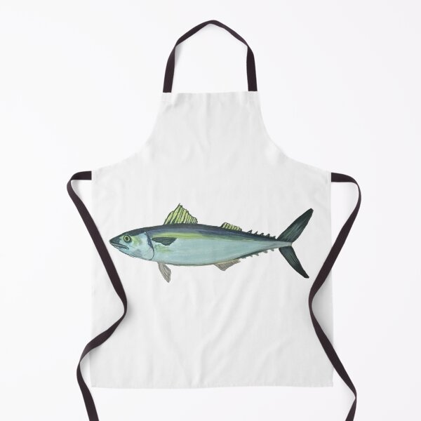 Item preview, Mackerel designed and sold by Jackie Morkrid.