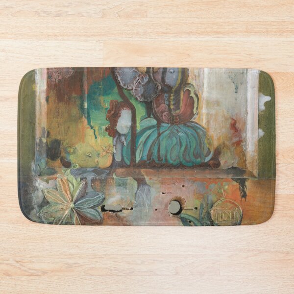 Item preview, Story on Wood: The Little Oops of the Daisy designed and sold by HKHStudios.