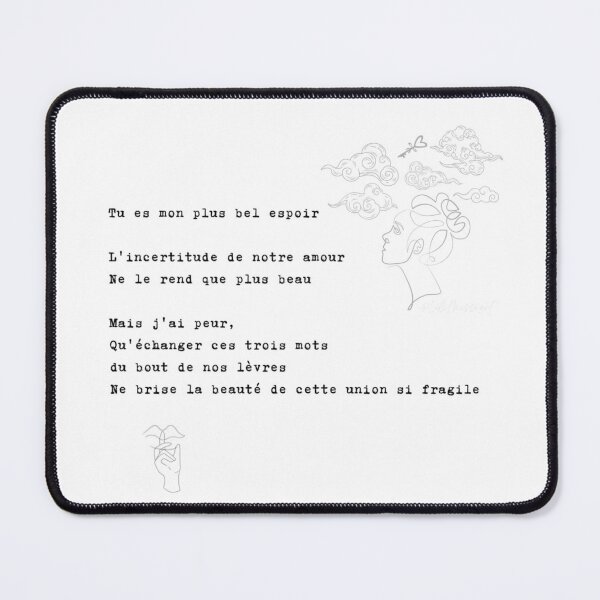Item preview, My greatest hope designed and sold by LiliMussi-art.