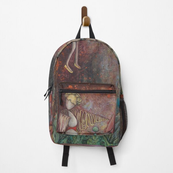 Item preview, Story on Wood: The Touch of Love designed and sold by HKHStudios.