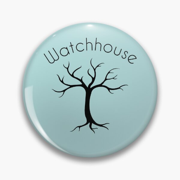 Item preview, Watchhouse  designed and sold by Trigger413.