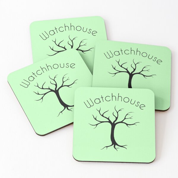 Item preview, Watchhouse  designed and sold by Trigger413.