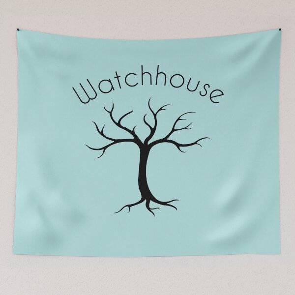 Item preview, Watchhouse  designed and sold by Trigger413.