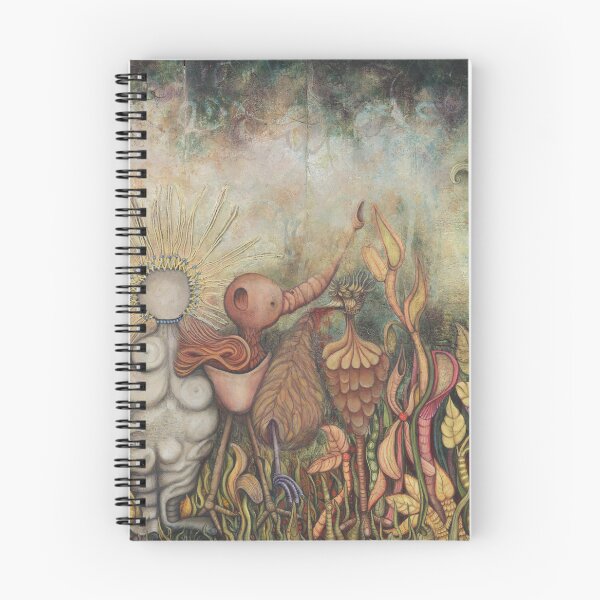 Item preview, Story on Wood: The Elephant in the Room designed and sold by HKHStudios.