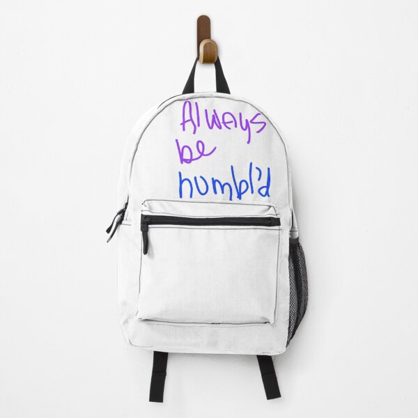 Item preview, ALWAYS BE HUMBL'D  designed and sold by Artqween .
