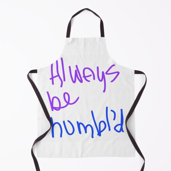 Item preview, ALWAYS BE HUMBL'D  designed and sold by Artqween .