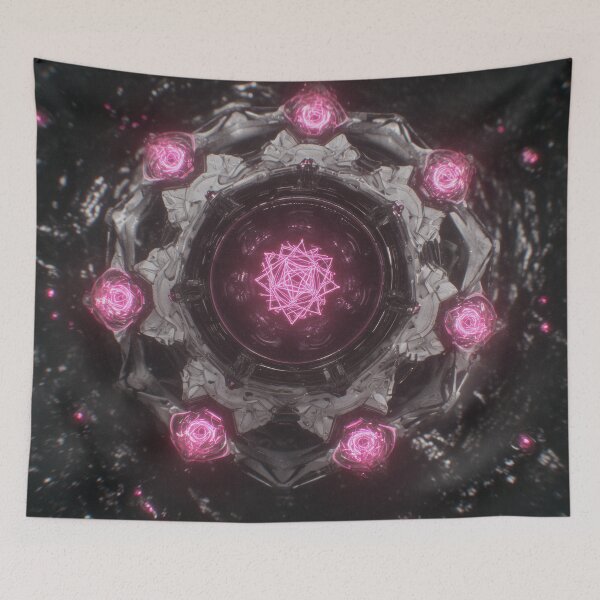 Item preview, The Synchron Engine designed and sold by CHCOfficial.