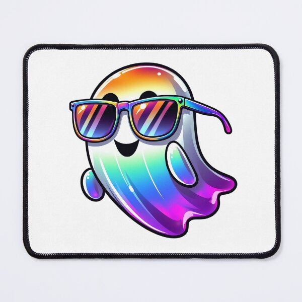Item preview, Neon skull- Halloween gothic boo cool happy aesthetic designed and sold by cocomelon168.