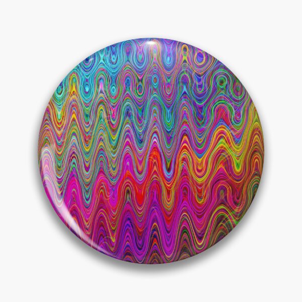 Item preview, Chromatic Drift designed and sold by ELVIN DESIGNS.