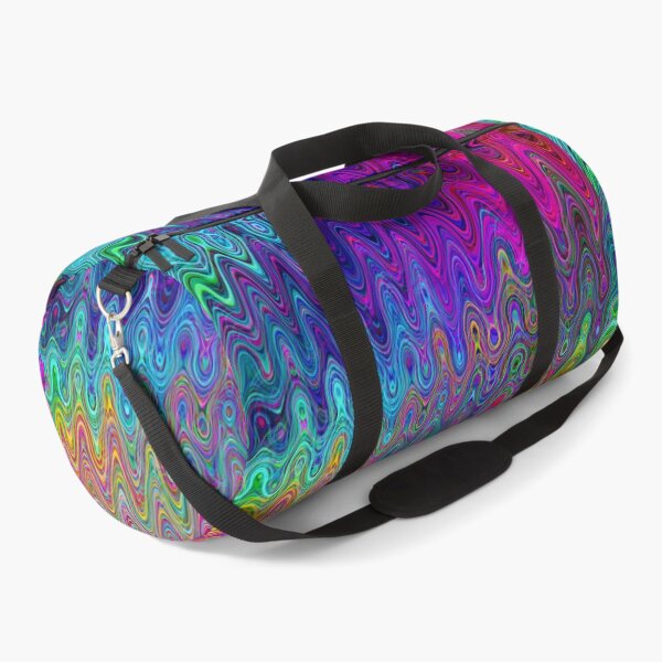 Item preview, Chromatic Drift designed and sold by ELVIN DESIGNS.