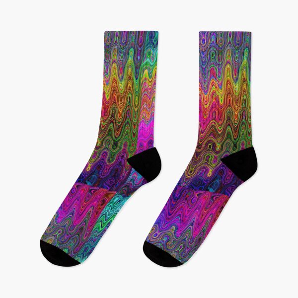 Item preview, Chromatic Drift designed and sold by ELVIN DESIGNS.