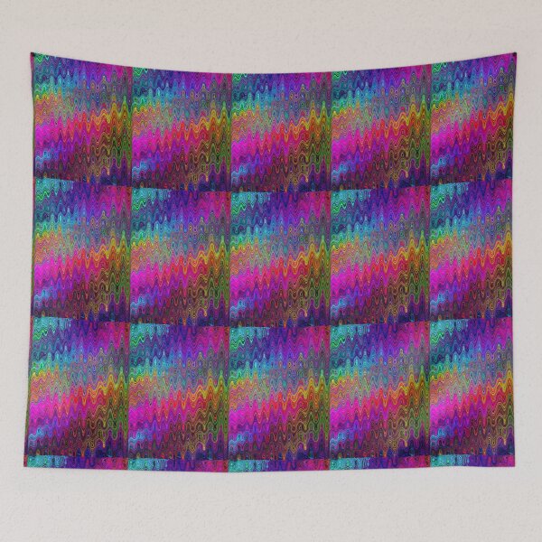 Item preview, Chromatic Drift designed and sold by ELVIN DESIGNS.