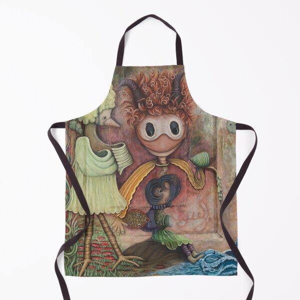 Item preview, Story on Wood: It Wasn't Me! designed and sold by HKHStudios.