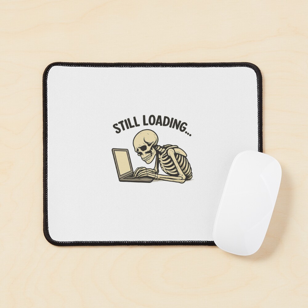 Item preview, Mouse Pad designed and sold by VictorVibeLab.