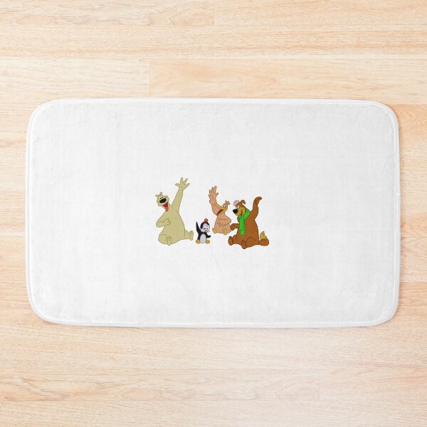 Item preview, Chilly Willy and friends designed and sold by mirmirladybug.