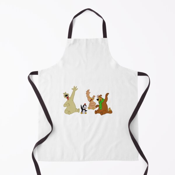 Item preview, Chilly Willy and friends designed and sold by mirmirladybug.