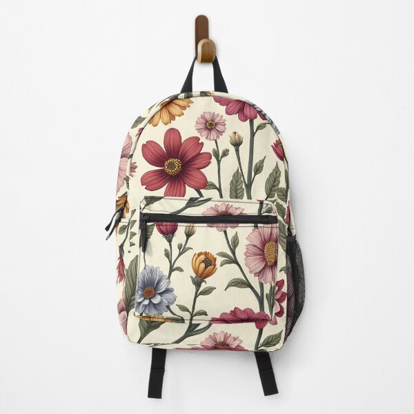Item preview, Victorian Botanical Floral n Flowers designed and sold by roseglasses.