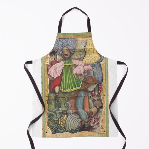 Item preview, Story on Wood: The Whoopee Do Affair designed and sold by HKHStudios.