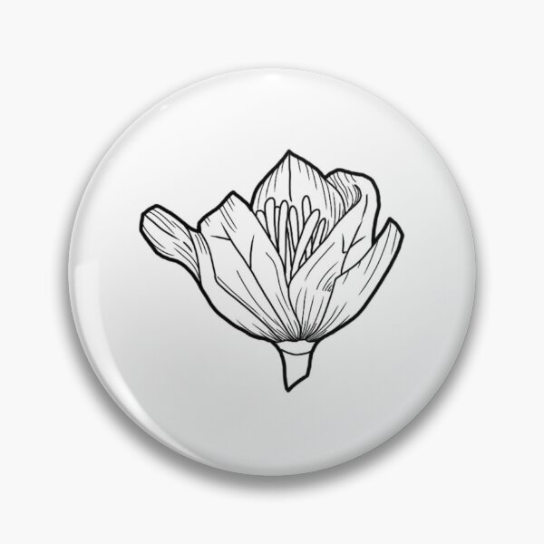 Item preview, Tree Tulip designed and sold by Jackie Morkrid.