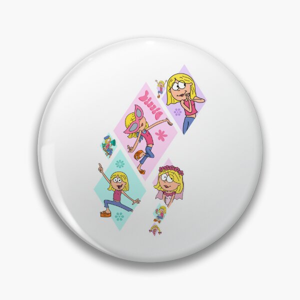 Item preview, Lizzie designed and sold by artxlife.