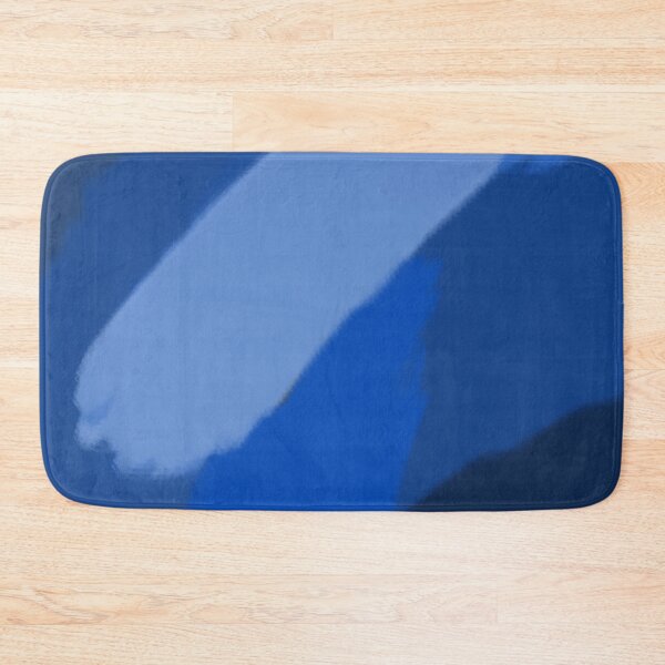 Item preview, Aesthetic abstract sea painting  designed and sold by TAbstractDesign.