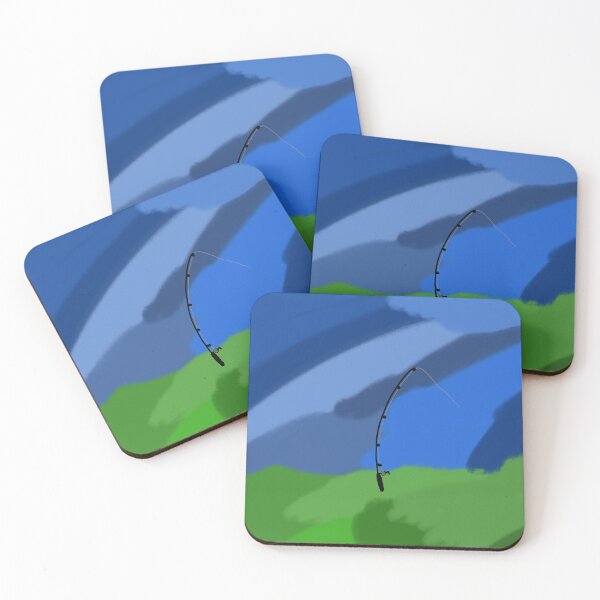 Item preview, Abstract fishing designed and sold by TAbstractDesign.