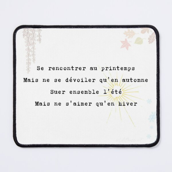 Item preview, Love in every season designed and sold by LiliMussi-art.