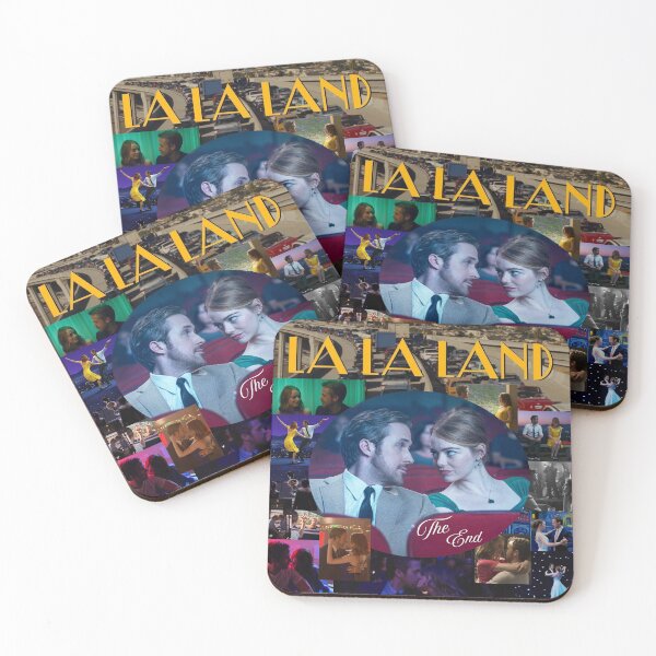 Item preview, La La Land designed and sold by Di23Y.