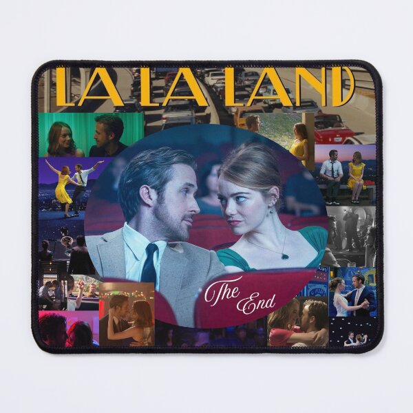 Item preview, La La Land designed and sold by Di23Y.