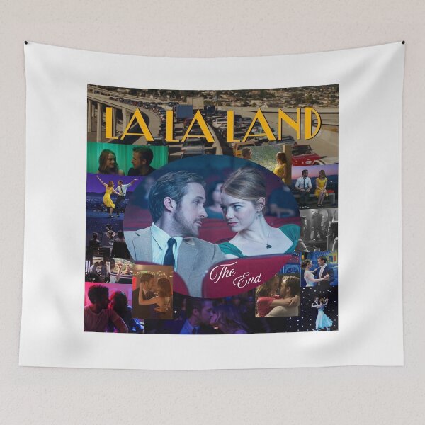 Item preview, La La Land designed and sold by Di23Y.