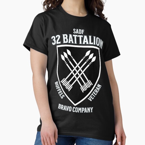 Item preview, 32 Battalion SADF designed and sold by LekkerPrints.