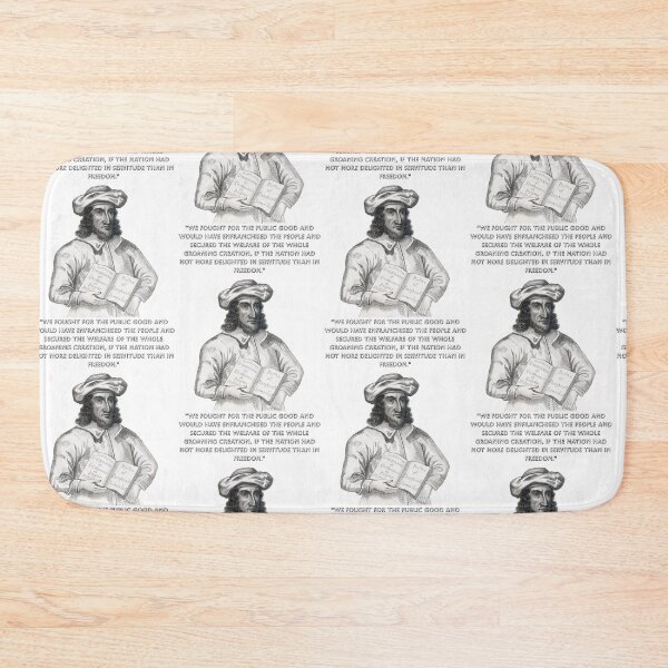 Item preview, John Cook Regicide designed and sold by ReFuture.