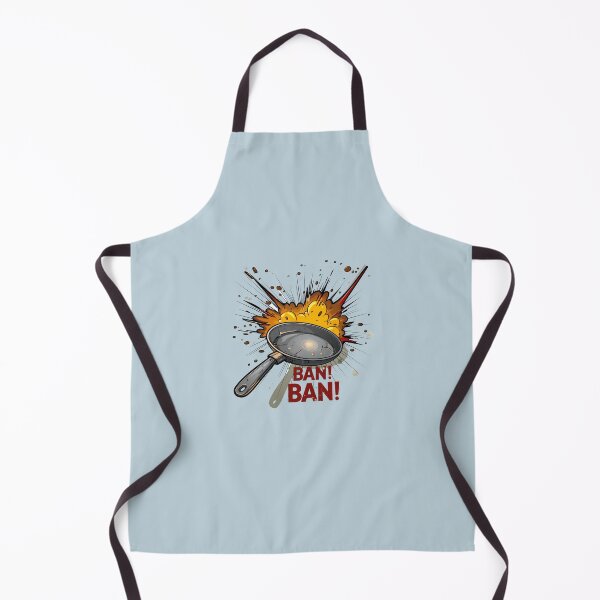 Item preview, Pan Is My Weapon – Gamer Survival Art designed and sold by VectiveLab.
