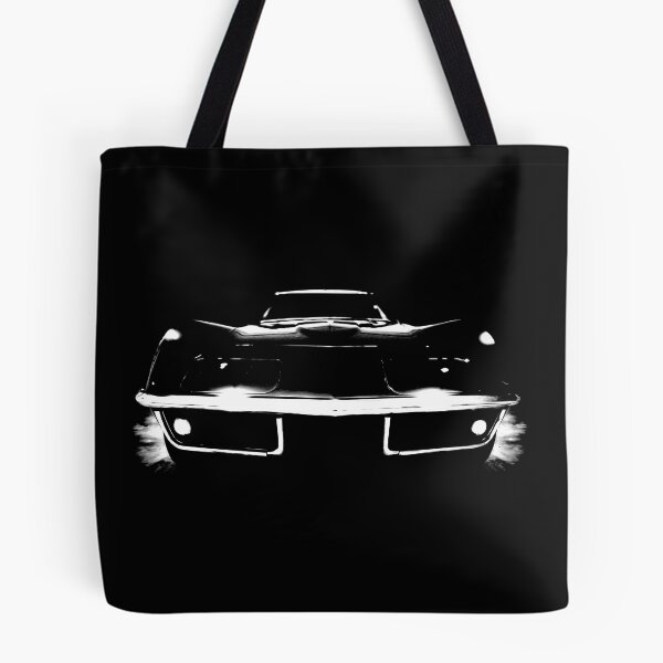 Item preview, 1969 Corvette Stingray designed and sold by StampCity.