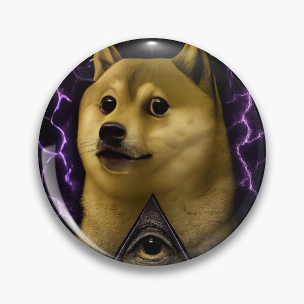 Item preview, Sacred Meme Revelation designed and sold by Czerkiz.