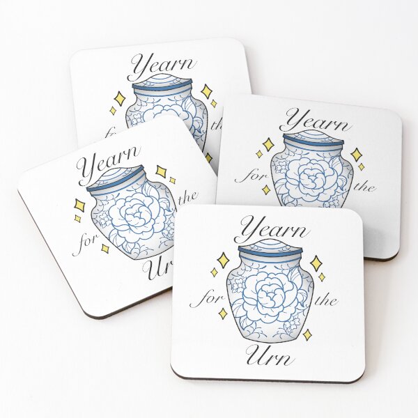 Item preview, Yearn for the urn designed and sold by sweetbabyraeart.