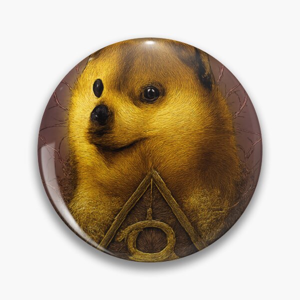 Item preview, Sacred Meme Revelation designed and sold by Czerkiz.