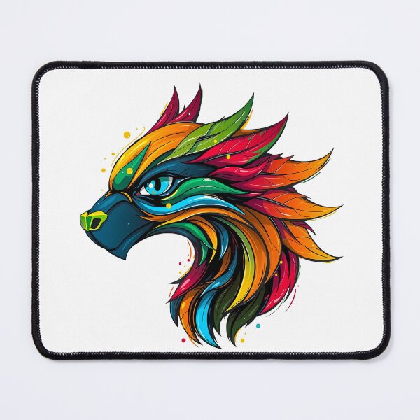 Item preview, Dragon kopf designed and sold by filusattila.