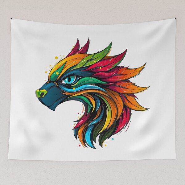Item preview, Dragon kopf designed and sold by filusattila.