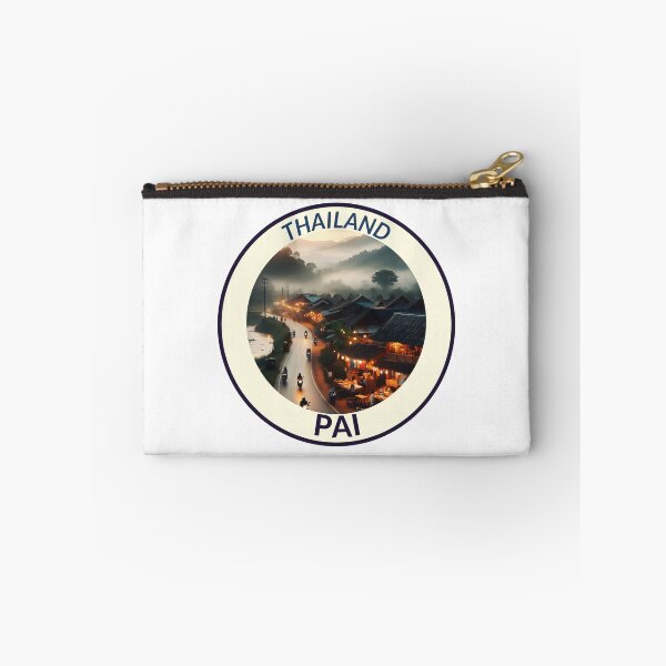 Item preview, Pai Thailand designed and sold by Red-forever.