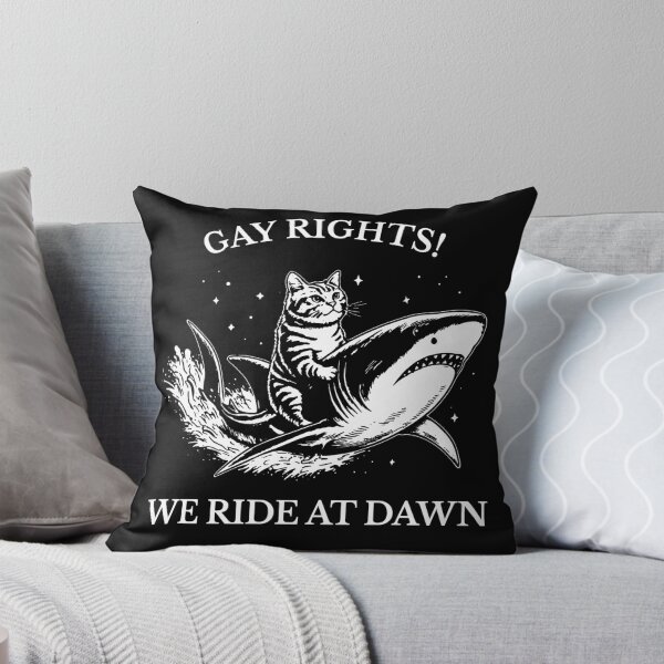 Item preview, Gay Rights! designed and sold by leafsquare.