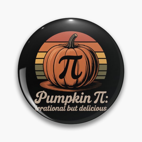 Item preview, Pumpkin Pi designed and sold by theartfulaspie.