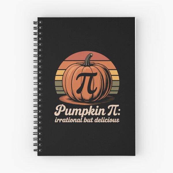 Item preview, Pumpkin Pi designed and sold by theartfulaspie.