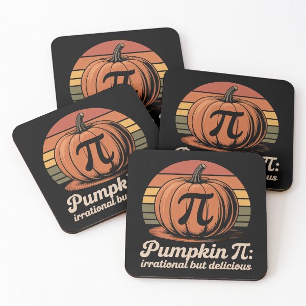 Item preview, Pumpkin Pi designed and sold by theartfulaspie.