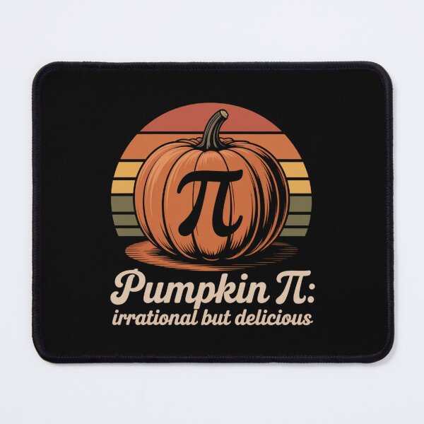 Item preview, Pumpkin Pi designed and sold by theartfulaspie.