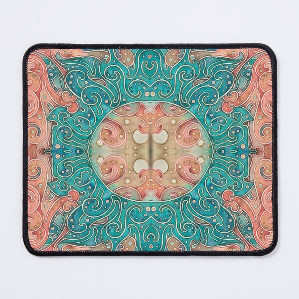 Item preview, Ocean 1 designed and sold by RabbiVole.