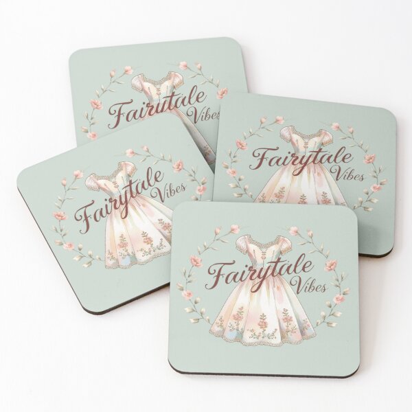 Item preview, Fairytale vibes designed and sold by CareersRUs.