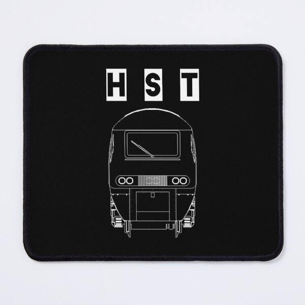 Item preview, Class 43 hst locomotive designed and sold by TrainFanatic.