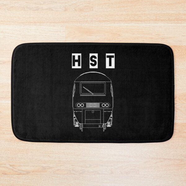 Item preview, Class 43 hst locomotive  designed and sold by TrainFanatic.